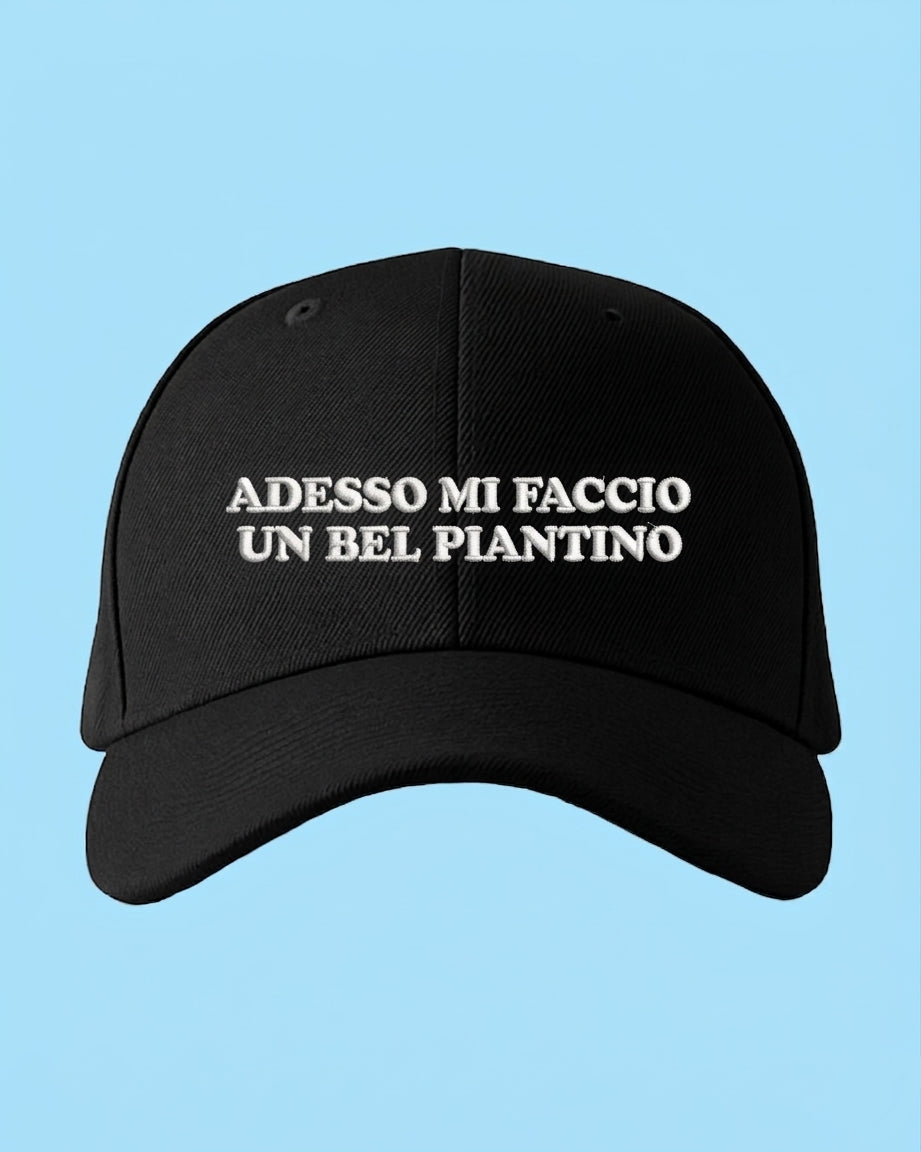 Cappello Piantino