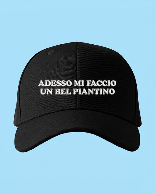 Cappello Piantino