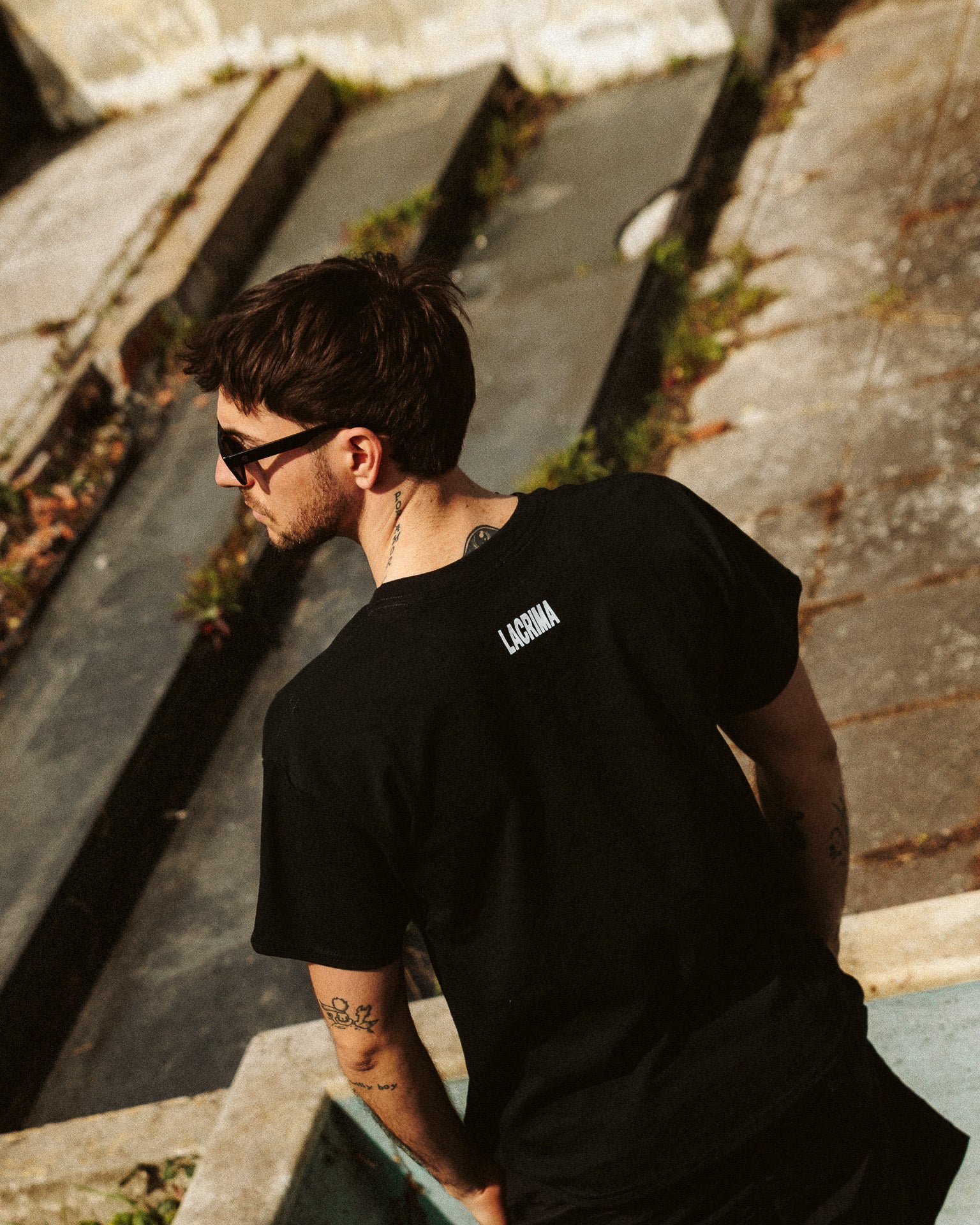 T-shirt Nostalgia