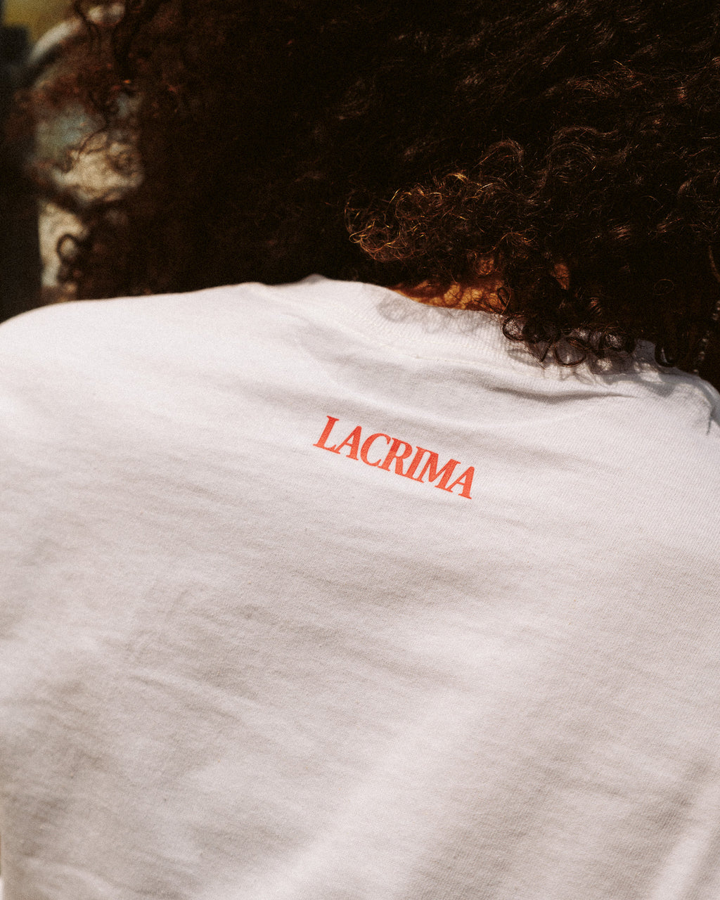 T-shirt Amarti