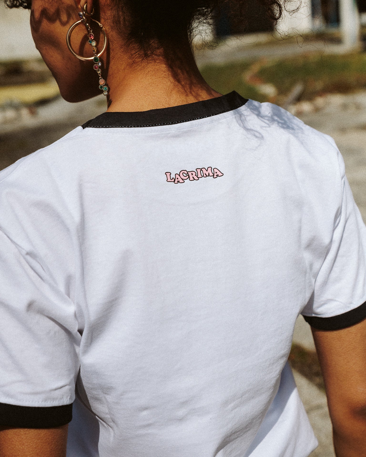 T-shirt Scusate