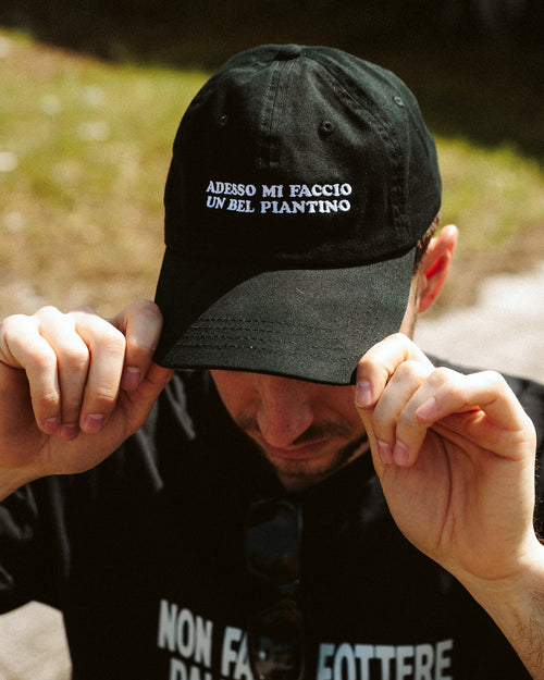 Cappello Piantino