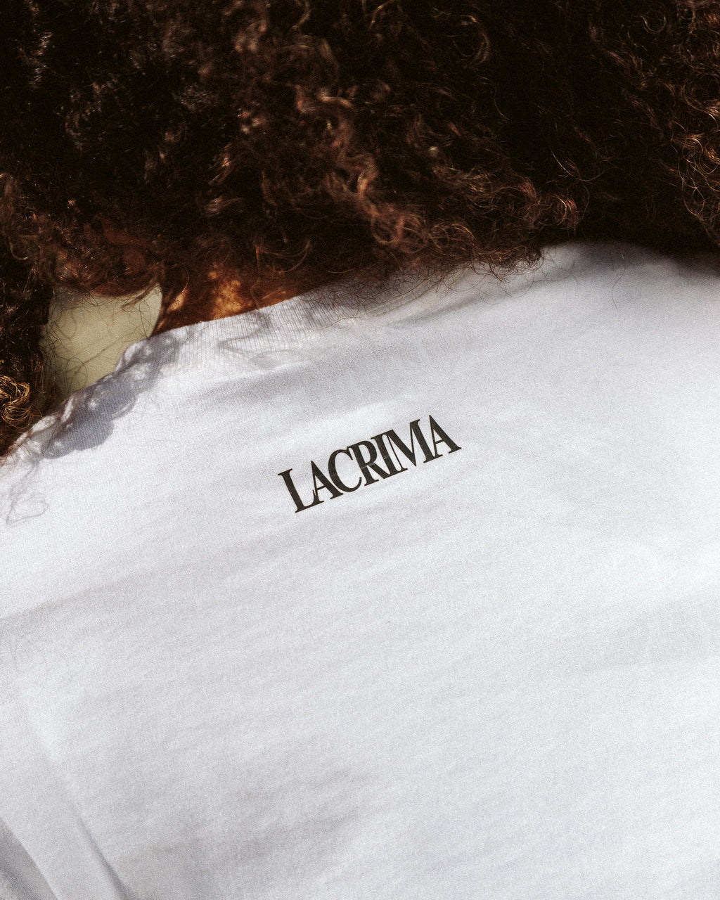 T-shirt Errori