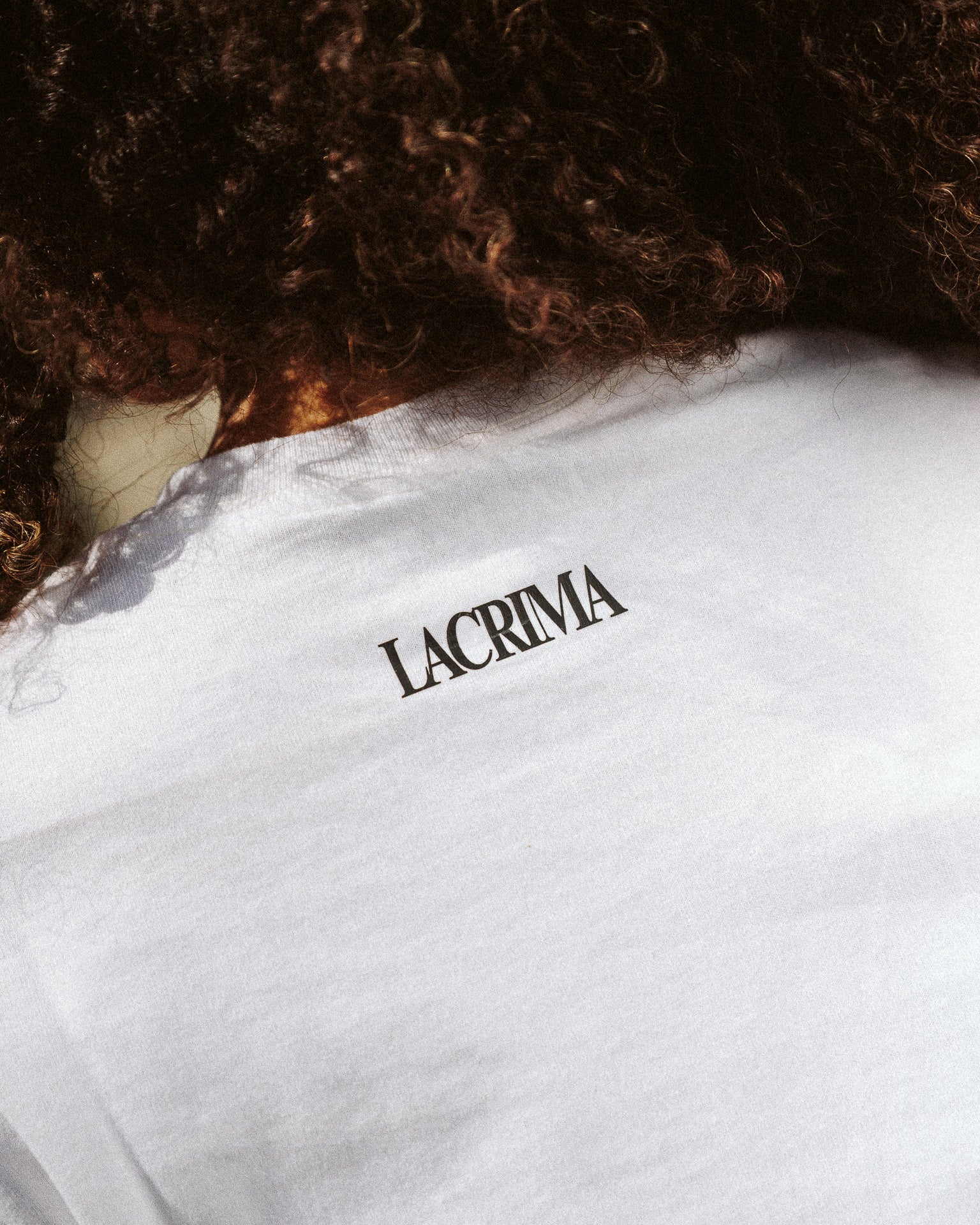 T-shirt Errori