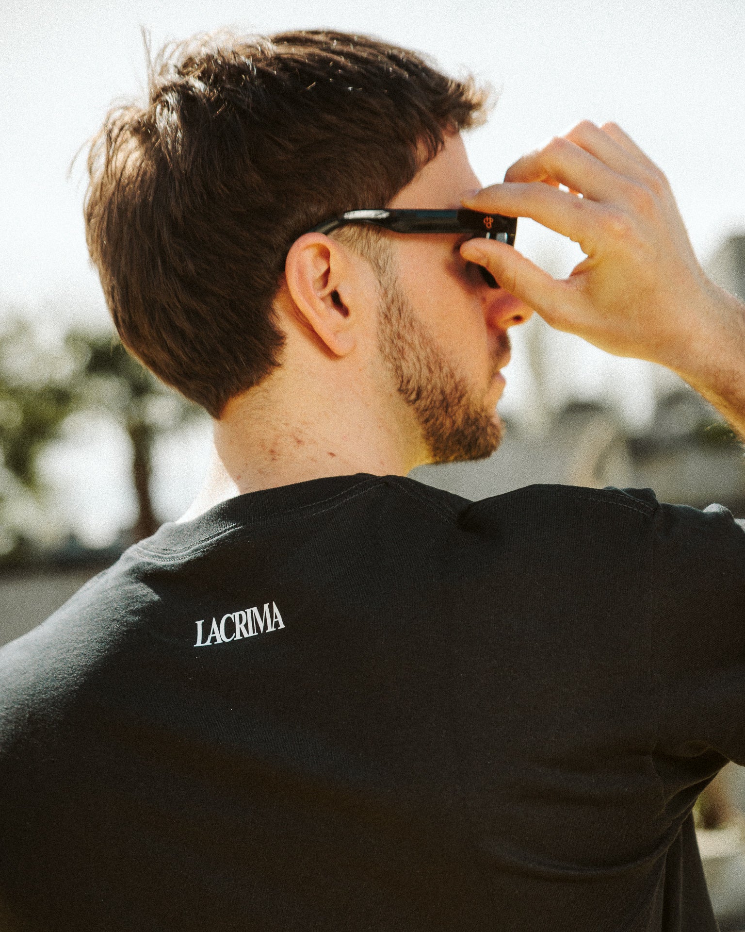 T-shirt Errori