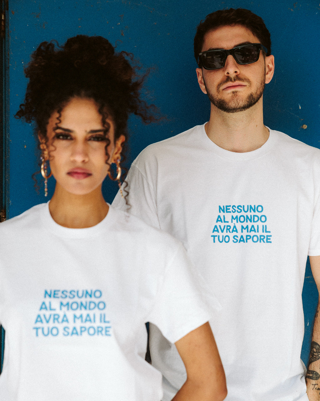 T-shirt Sapore