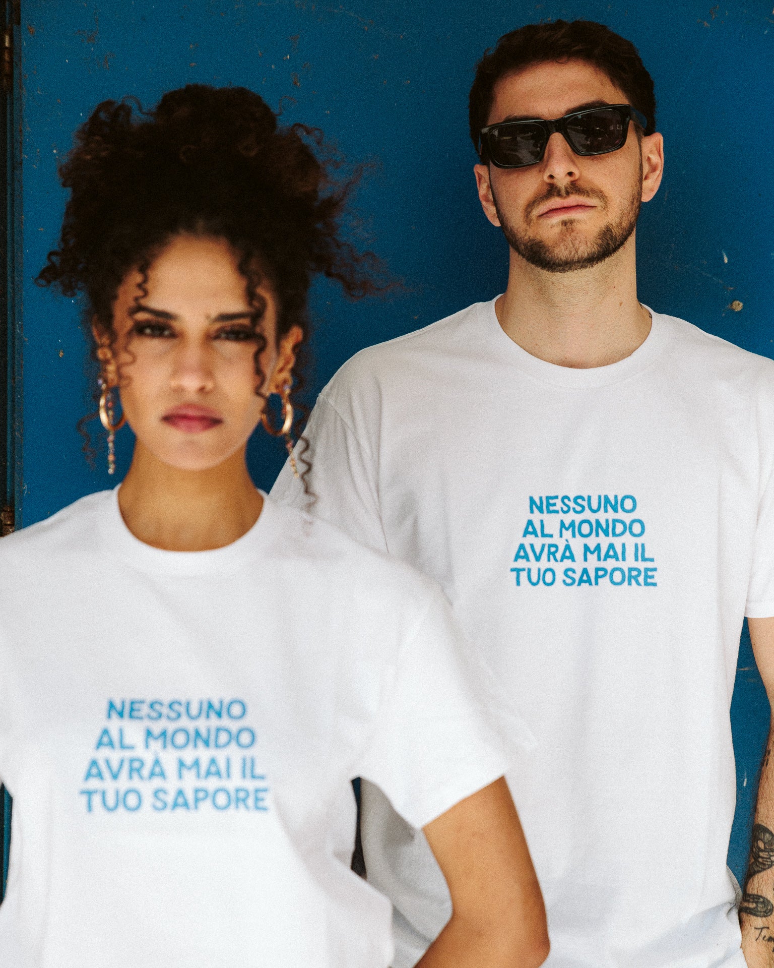 T-shirt Sapore