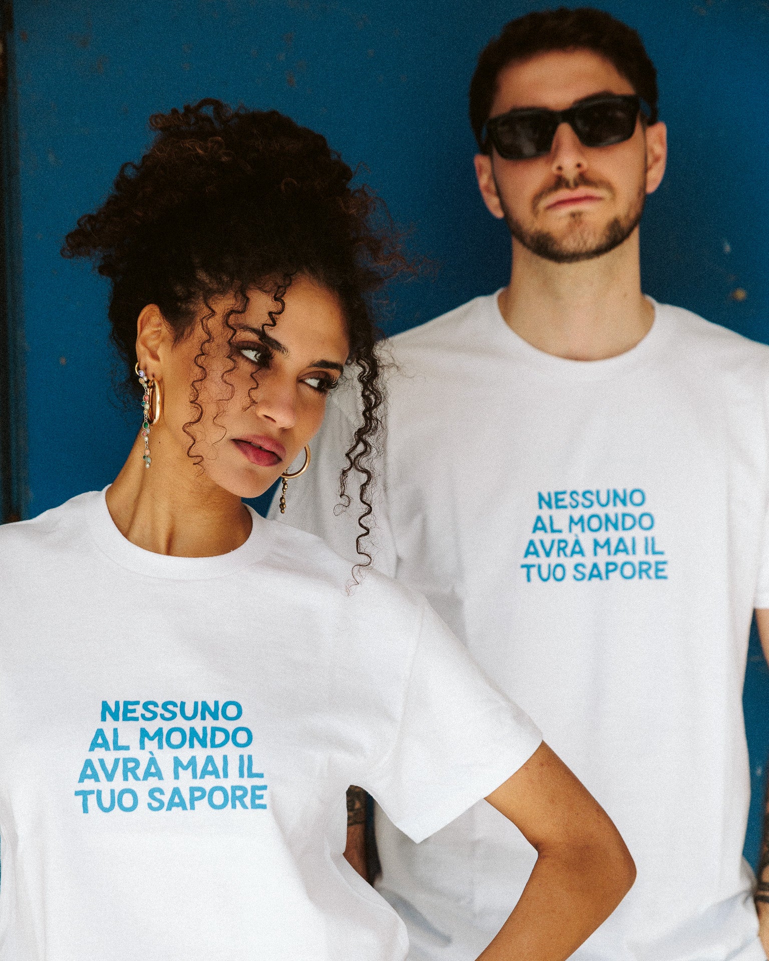 T-shirt Sapore