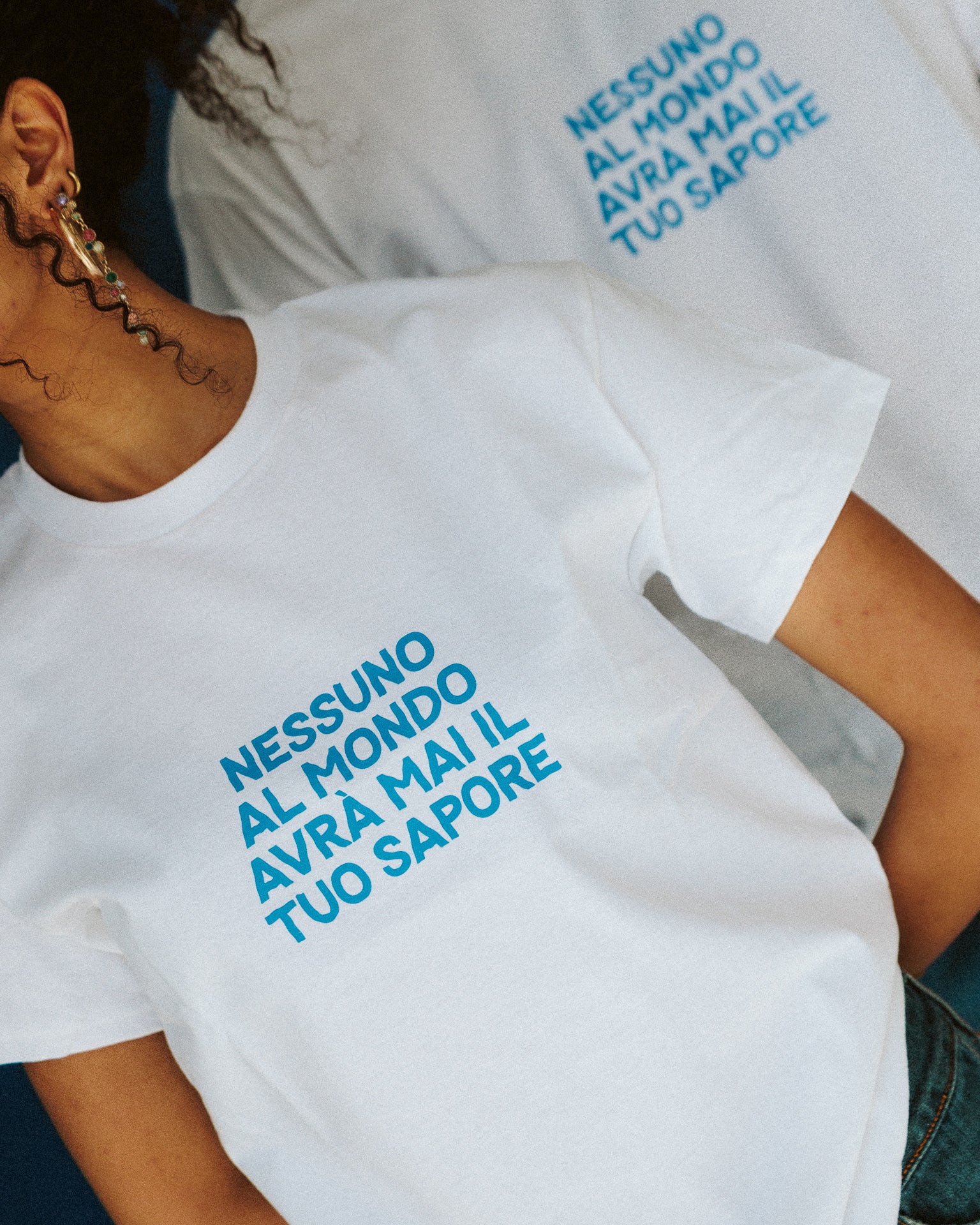 T-shirt Sapore