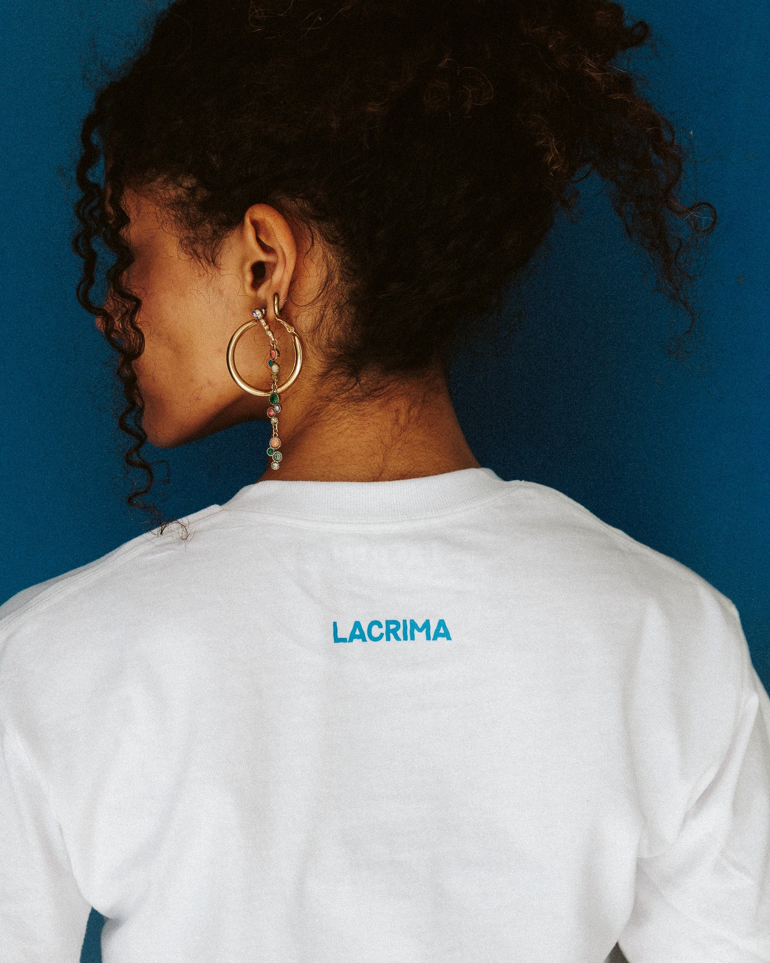 T-shirt Sapore