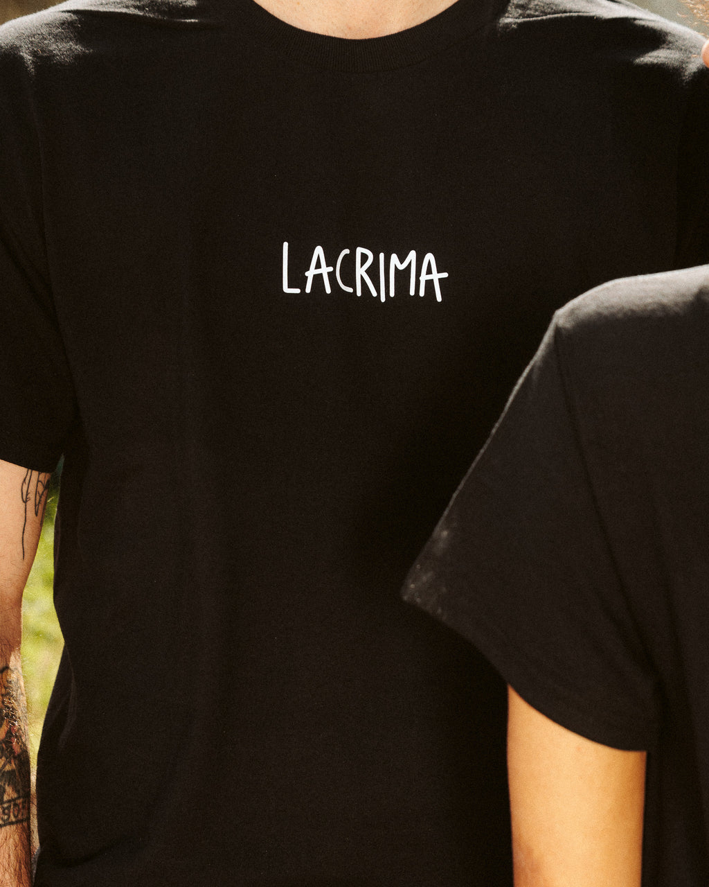 T-shirt Loop