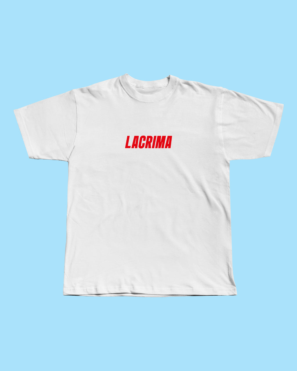 T-shirt Ti Avrei Presentato Ai Miei Bianca