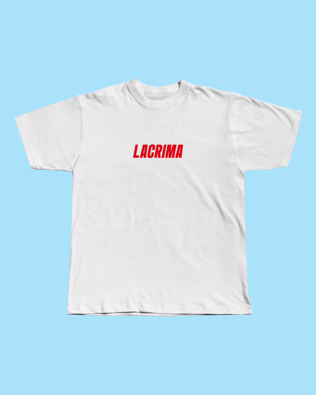 T-shirt Ti Avrei Presentato Ai Miei Bianca