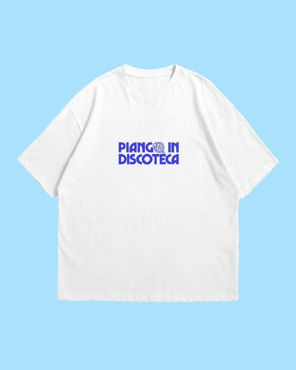 T-shirt La Notte