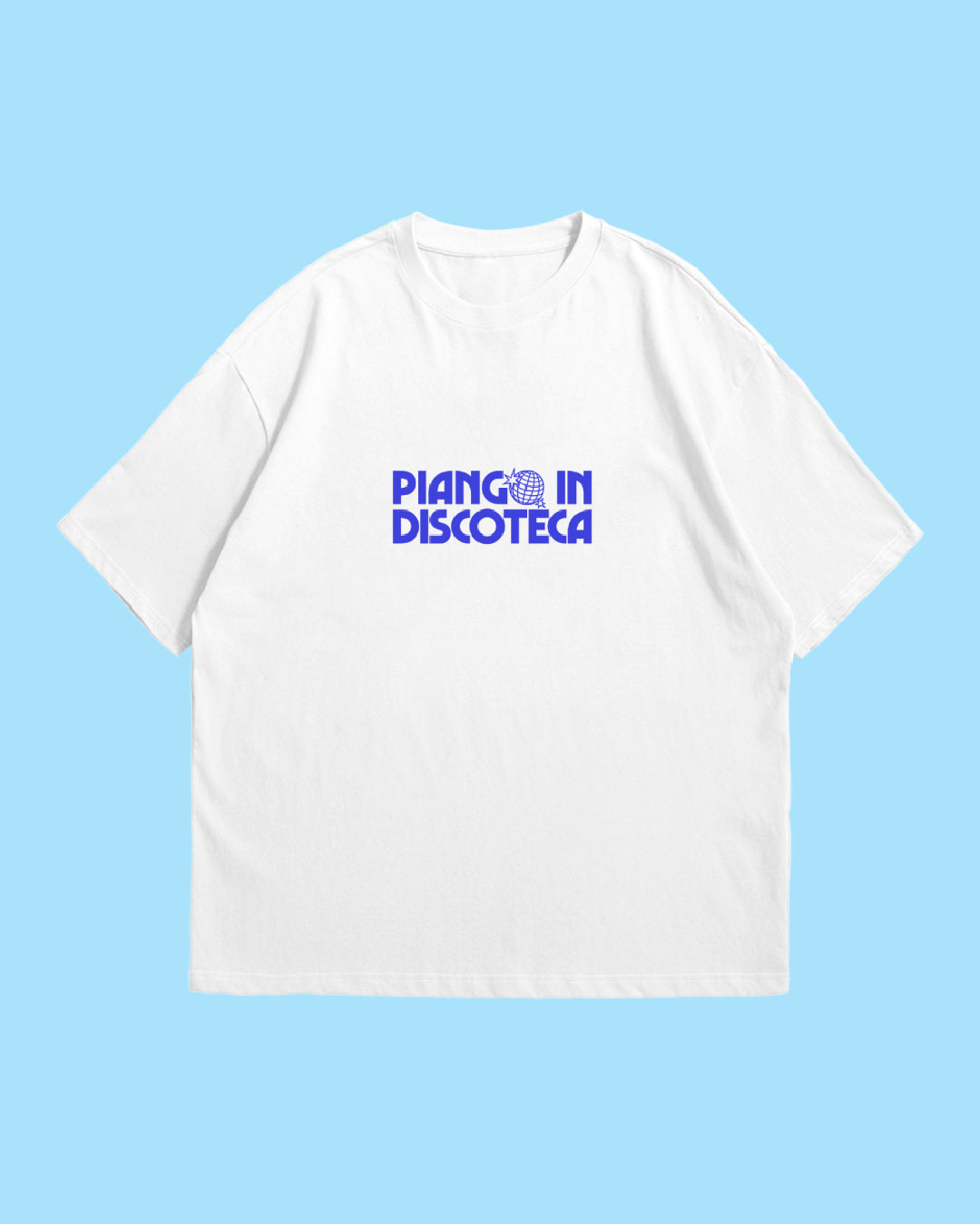 T-shirt La Notte
