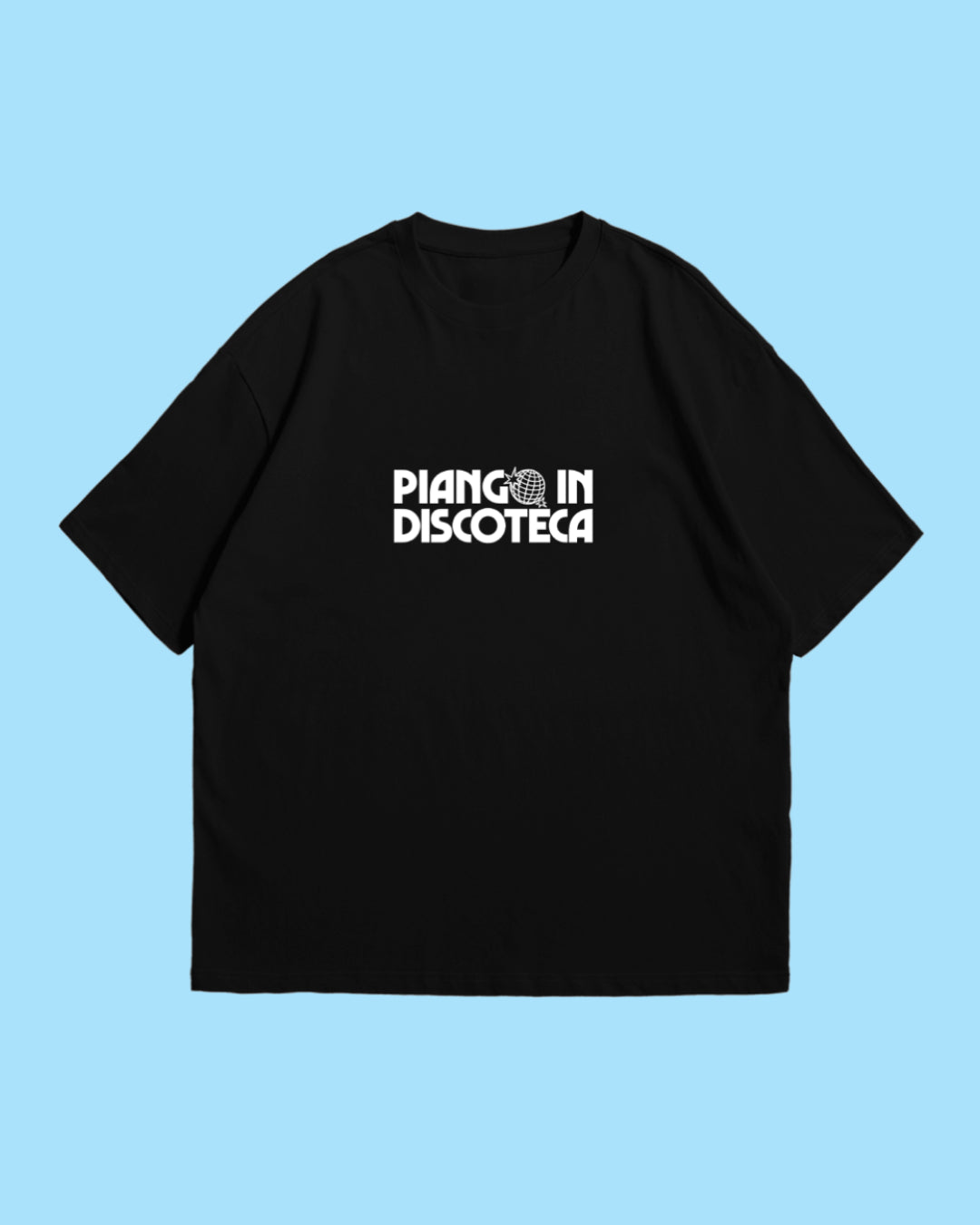 T-shirt La Notte