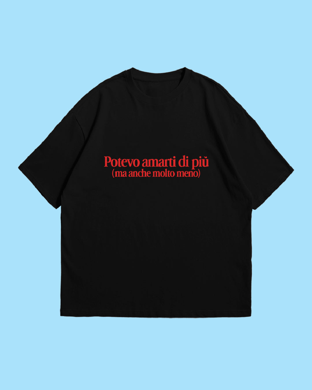 T-shirt Amarti