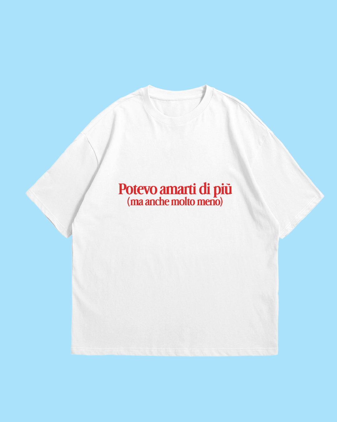 T-shirt Amarti