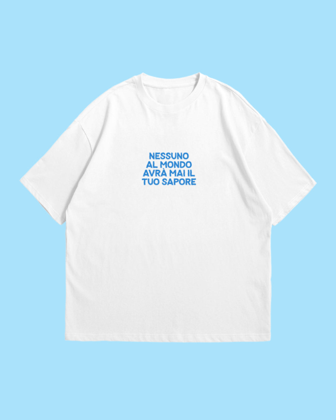 T-shirt Sapore