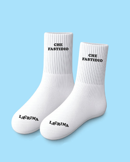 Calzini Che Fastidio