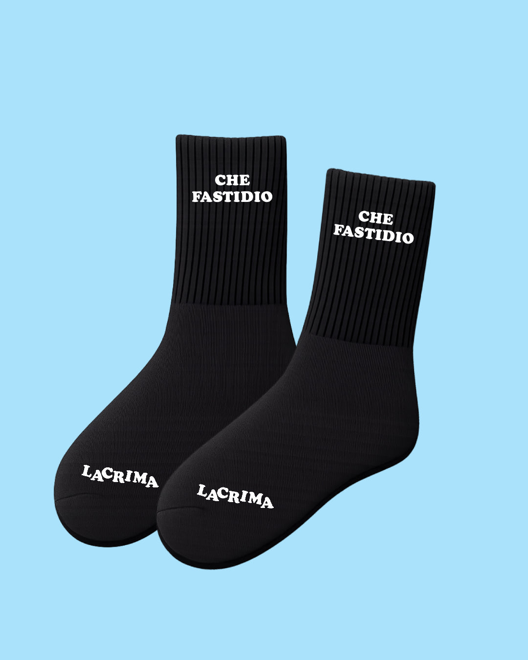 Calzini Che Fastidio